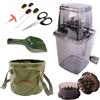 Ultimate Baiting Set | Kit carpfishing