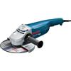 Bosch 0 601 884 M03 smerigliatrice angolare 18 cm 6500 Giri/min 2400 W 5,2 kg