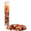 PLUS PLUS Plus-Plus 4321 Fantastico giocattolo da costruzione, mix di colori Pumpkin Spice, set di mattoncini da costruzione per bambini, 240 pezzi