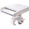 Intex 28090 - Cascata con LED multicolore per Piscine Metal, Prisma, Ultra XTR Frame, Bianco, 3785/12112 L/h