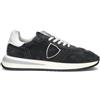 PHILIPPE MODEL SNEAKERS UOMO NERO