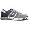 PREMIATA SNEAKERS UOMO GRIGIO