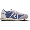 PREMIATA SNEAKERS UOMO BLU