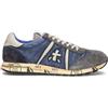 PREMIATA SNEAKERS UOMO BLU