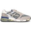 PREMIATA SNEAKERS UOMO GRIGIO