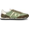 PREMIATA SNEAKERS UOMO MILITARE