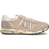 PREMIATA SNEAKERS UOMO GRIGIO