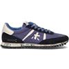 PREMIATA SNEAKERS UOMO BLU