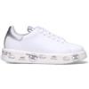PREMIATA SNEAKERS DONNA BIANCO