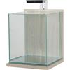 Zolux Acquario Jalaya XL Quercia Chiaro 18,7 lt