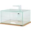 Zolux Acquario Betta Bianco 23L