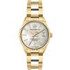 PHILIP WATCH Orologio PHILIP WATCH donna Caribe datario acciaio dorato / mop R8253597617