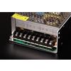Aftertech® ALIMENTATORE TRASFORMATORE 5V 40A ALTA QUALITA` 200w STABILIZZATO C1E7