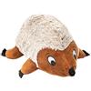 JOYELF Giocattolo per Cani Cigolanti Giocattolo da Masticare per Cani di Peluche per Cani di Taglia Grande, Masticazione Non Tossica per Dentizione Giocattoli per Cani con Squeakers