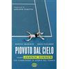 Cairo Piovuto dal cielo. Come Jannik Sinner sta cambiando la storia del tennis