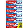Colgate Max Fresh Toothpaste Refreshing Crystals