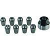 PROXXON SET PINZAS PORTAPIEZAS ER20 PD250/E
