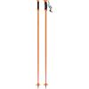 ATOMIC Redster Q Sqs, Bastoncini da Sci Unisex, Colore: Arancione, 120