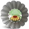 Decora 0075028 Stampo Budino Ø 20 X H 7 Cm Antiaderente