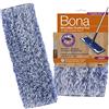 Bona pad di pulizia in microfibra, polvere parquet, panni polvere, panno cattura polvere, panni cattura polvere pavimenti, panni per polvere, microfiber mop