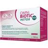 ISTITUTO ALLERGOSAN Omni Biotic Hetox 30 Bustine Da 6 G