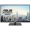 ASUS VA27ACFSN Monitor PC 68,6 cm (27") 2560 x 1440 Pixel Wide Quad HD LCD Nero