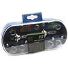 LIGHTWORLD24 Welt der Lichter LIGHTWORLD24 Set 30 pezzi Lampadine Auto H7 12V + Fusibili Kit di Sicurezza Lampade per Freno, Abbaglianti, Ricambi Auto