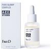 HCS FaceD Pure Glowy Complesso Vitamina Ace 30 ml