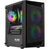 VIST PC Gaming Ryzen 5 - Ram 16GB - RX 580 - SSD 512GB m.2 - WIFI - W11 Pro