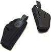 VEGA HOLSTER Fondina Vega cordura FT210 per Beretta px4 storm dx