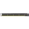 Netgear Switch Netgear GSM4352PB-100NES