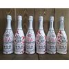 Santero 958 love bottle spumante extra dry cl.75 x 6 bot