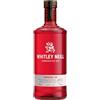 Whitley Neill RASPBERRY GIN 43% Vol. 0,7l