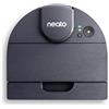 Neato Robotics D8 - Robot Aspirapolvere - Navigazione laser - Fino a 100 Minuti di Autonomia - Contenitore per polveri da 700ml - Quick Boost - Programmabile con App