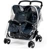 Peg Perego Rain Cover (Aria Shopper Twin/Mini Twin)