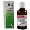 Dr. Reckeweg R13 Gocce Omeopatiche 22 Ml