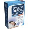 E. F. A. S. Cerotti Nasali Breathe Right Trasparenti Grandi 10 Pezzi