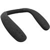 QiCheng&LYS QiCheng & LYS Altoparlanti wireless con archetto da collo, Altoparlanti wireless per sport all'aria aperta, Altoparlante bluetooth (908).