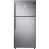 Samsung RT50K6335SL/ES Frigorifero Doppia Porta RT6000K, Total No Frost, 500 L, Inox Spazzolato