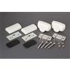 Fiamma Carry Bike Top Fitting Kit per Pro C CL UL Portabici