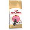 Royal Canin Maine Coon Kitten Cats Dry Food Poultry Rice 4 kg