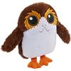 Mattel Star Wars Galaxy's Edge PORG, Morbido Peluche, Giocattolo per Bambini 3+Anni, GXH80 [Esclusivo Amazon]