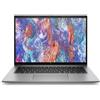 Hp Notebook 14" ZBOOK FIREFLY 14 G11 A ( AMD Ryzen 7 8840HS 32GB 1TB ) Silver