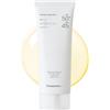 Transparent Lab Invisible Sunscreen SPF50+ 100 ml - Crema solare invisibile per il viso con alta protezione dai raggi UVA/UVB, texture asciutta senza aloni bianchi, vitamina C, ceramidi e vitamina E