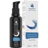 Ayugreen Siero Acido Ialuronico Puro 50ml, BIO & vegan - Siero Gel Acido Ialuronico con Aloe Vera Contro le Rughe sul Viso, Collo, Décolleté - Cosmetici Naturali Made in Germany