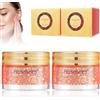 SHOWHEEL 2 Pezzi Crema Viso Sangue di Drago, Retinolo Dragons Blood Cream, Crema Idratante Viso, Crema Rassodante Viso, Antirughe, Illumina Il Tono Della Pelle