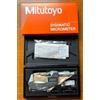 Mitutoyo Nuovo micrometro a prova di liquido di raffreddamento Mitutoyo MDC-50PX 293-2...