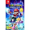 Ubisoft Mario And Rabbids: Sparks Of Hope (Switch)