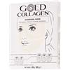 Minerva Gold Collagen Minerva Research Gold Collagen Hydrogel Mask 4 Maschere