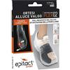 Epitact sport ortesi valgo m 1 pezzo